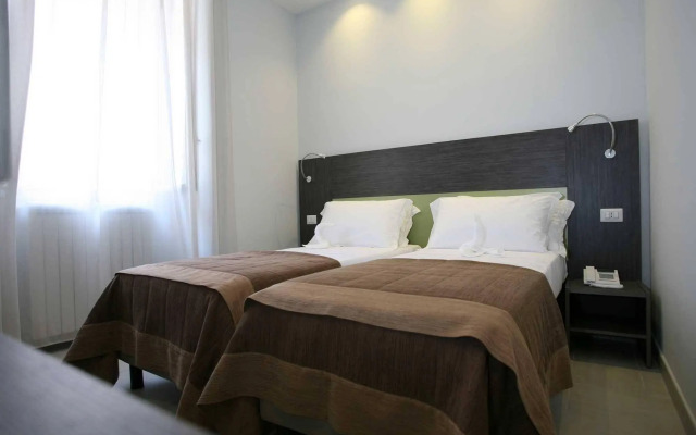 Napoli Suite
