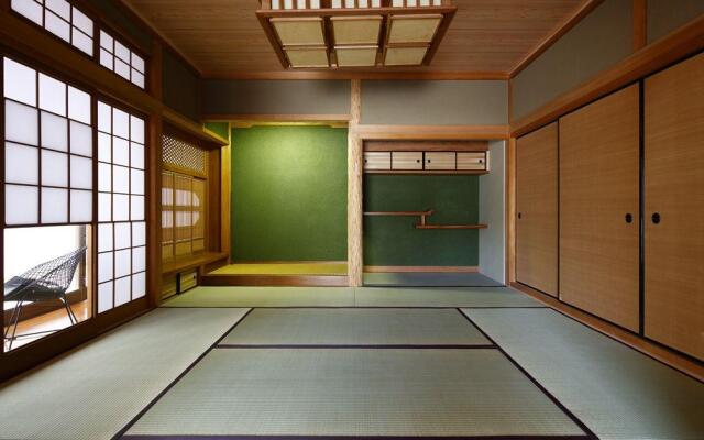 Yadoya TENKU - Hostel