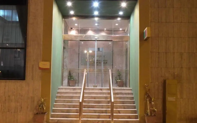 Umm Al Qura Hotel Makkah - By Al Rawda