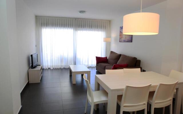 R288 La Manga Beach Club MangaNorte