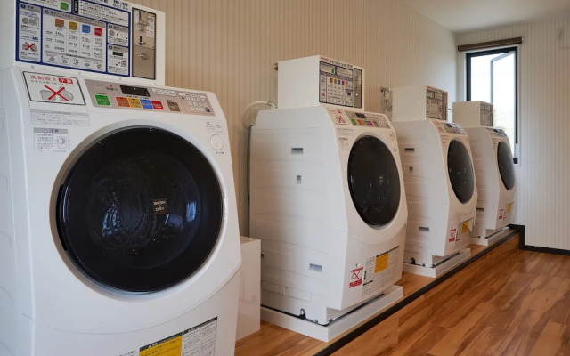 HOTEL R9 The Yard Kaizu