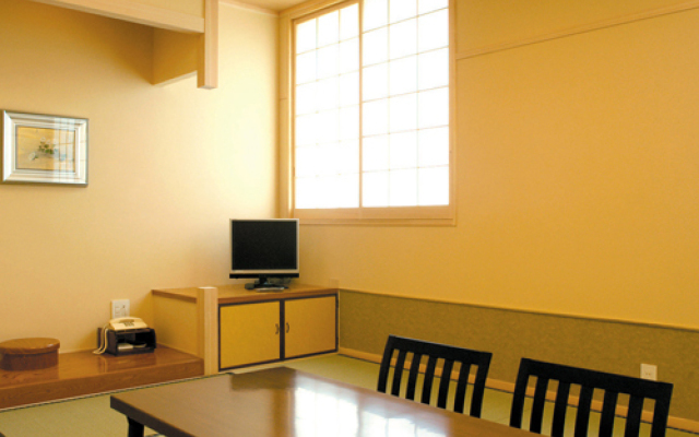 Ryokan Kochi Kaikan