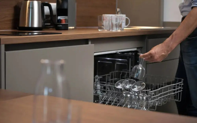 Brera Serviced Apartments Ulm