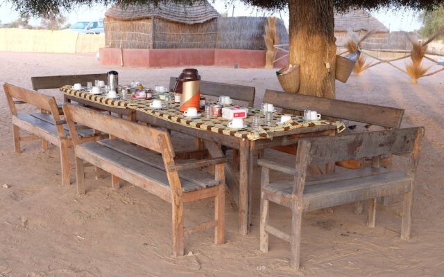 Ecolodge de Koba