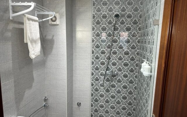 Oceana Mazagan Suites Hotel