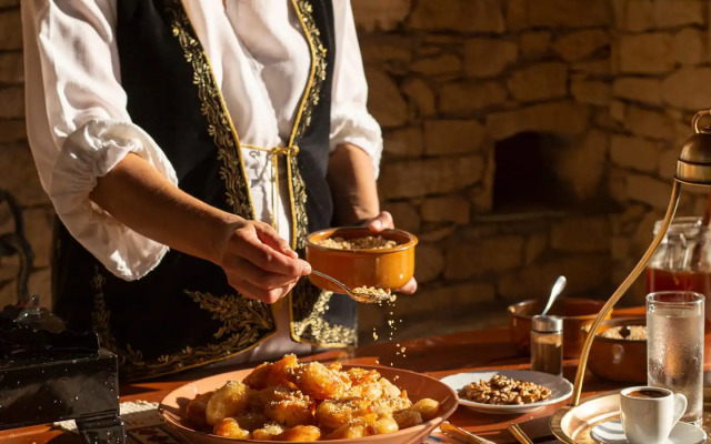 Aquila Rithymna Beach