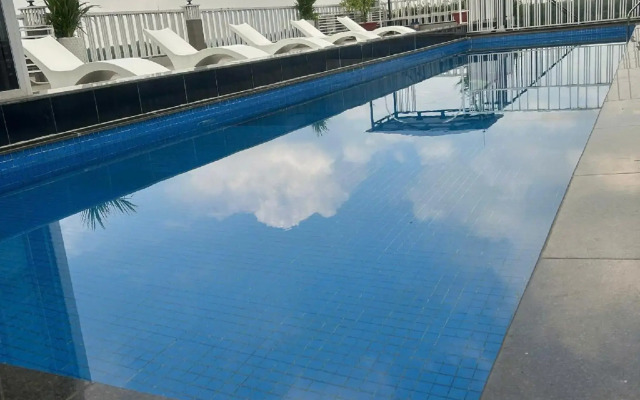 Paradise Cu Chi Hotel