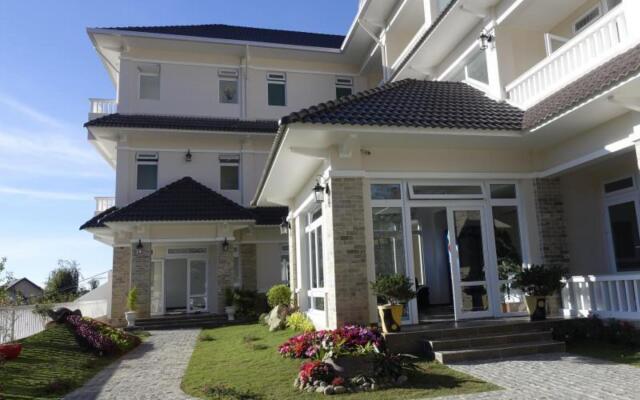 Nhat Vy Hotel