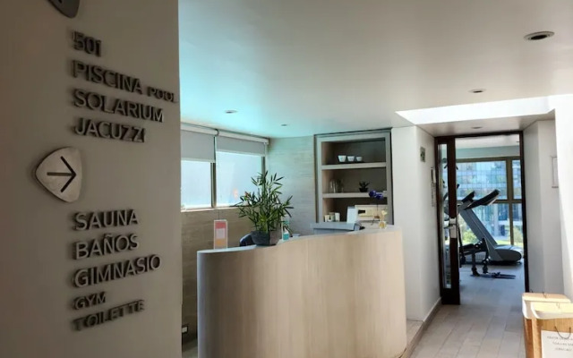 Hotel Los Espanoles