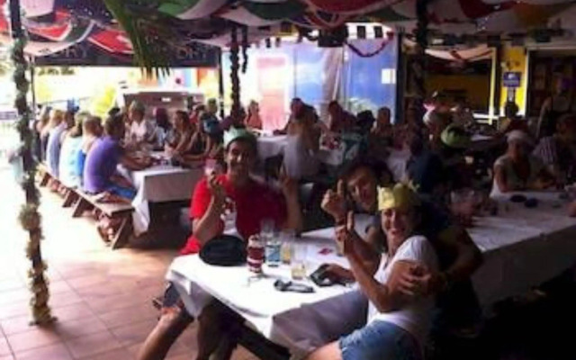 Brisbane Backpackers Resort