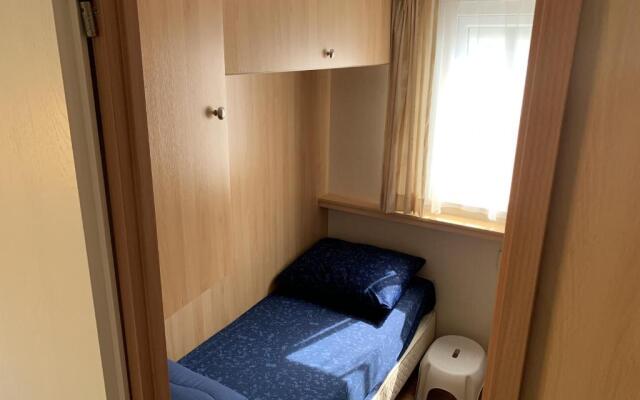 RBR 747 - Beach Resort Kamperland