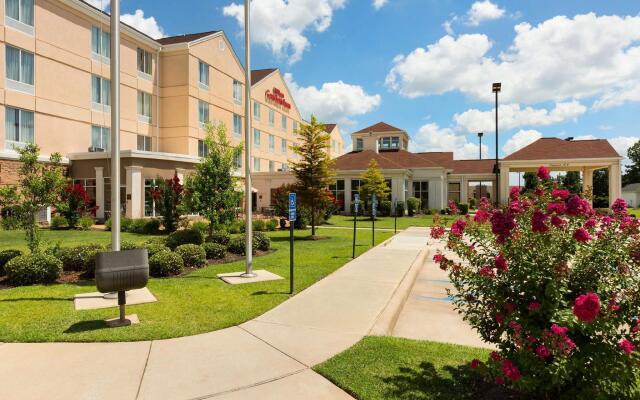 Hilton Garden Inn Shreveport