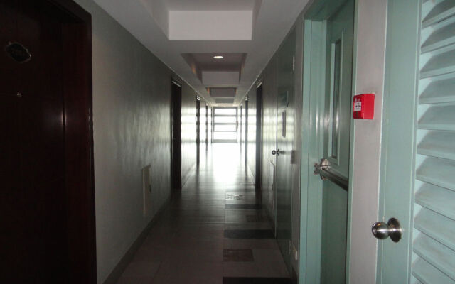 City Suites