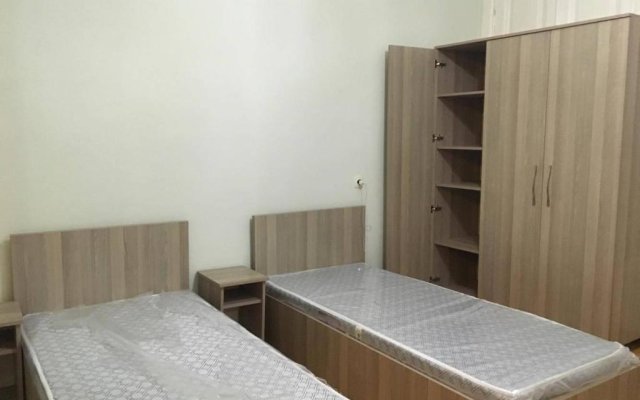 Zubalashvili 14 Apartment