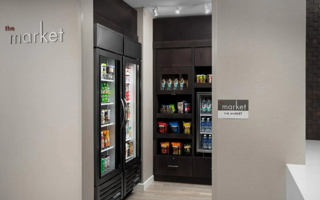 Residence Inn Dallas Grand Prairie