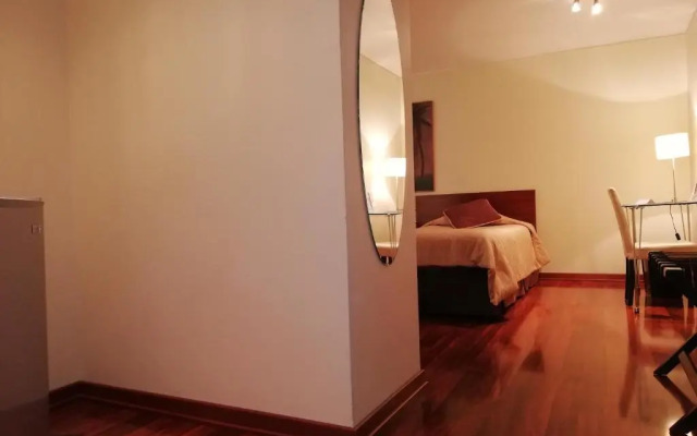 Hotel Diego de Velazquez