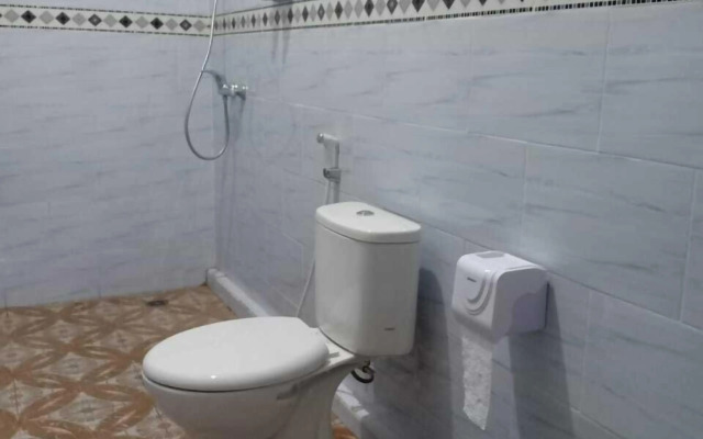 Santhi Guna Bungalow