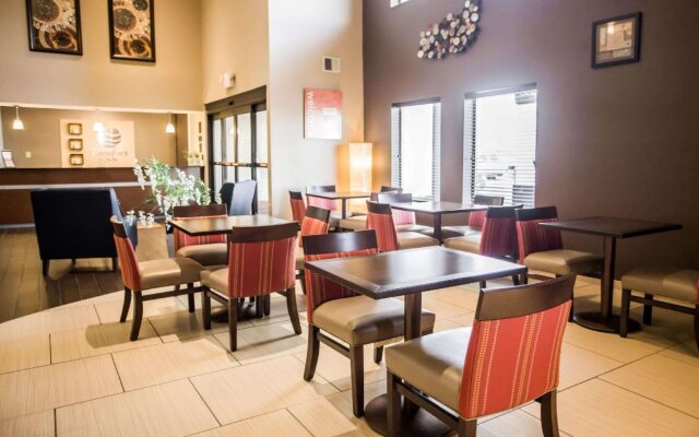 Baymont by Wyndham Caddo Valley/Arkadelphia