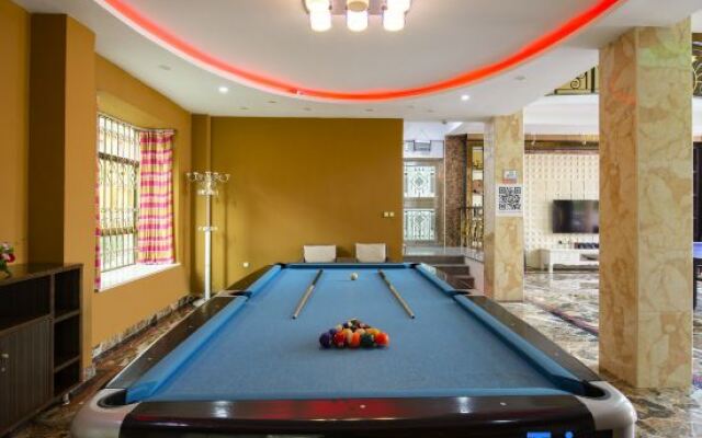 Youyouge Hostel