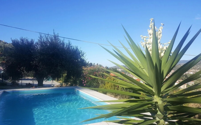 House With one Bedroom in Imperia, With Wonderful City View, Pool Acce - Hotel in 因佩里亚 - Photo 5