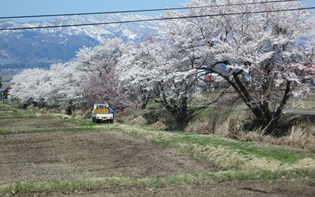 Business Inn Iiyama