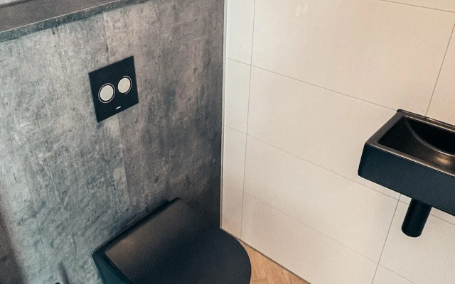 Loosdrecht Water Villa