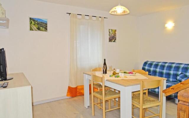 La Rotonda apartments by Gardadomusmea