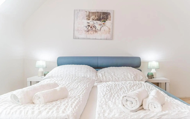 Ideal 2BR - Lovely for Longstays - Hotel in Vienna - Photo 3