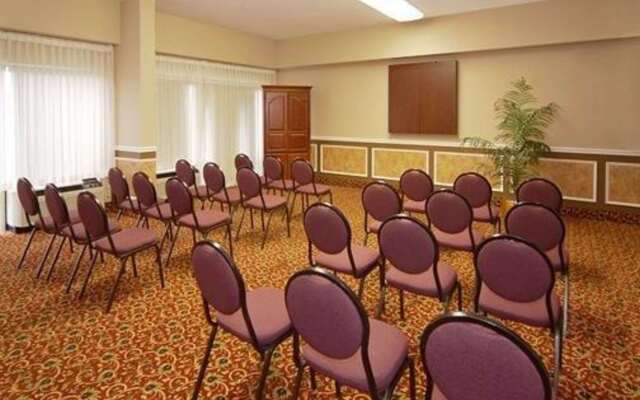 Comfort Inn And Suites Athens