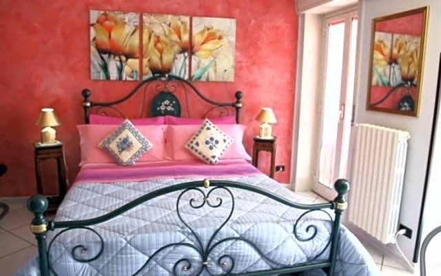 Bed  Breakfast Kore