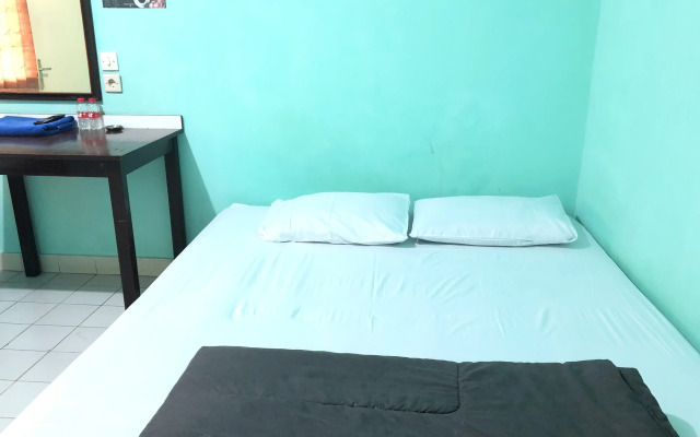 Villa Tawang Cipanas Cianjur RedPartner