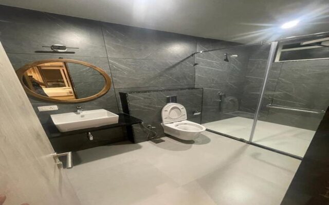 Ariena By Spree Hotels Goa
