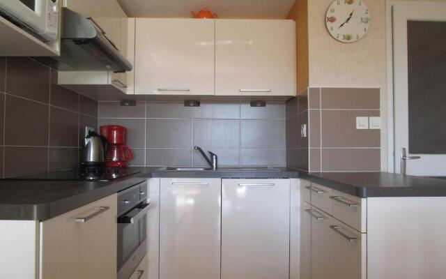 Appartement Les Sables-d'Olonne, 3 pièces, 6 personnes - FR-1-197-225