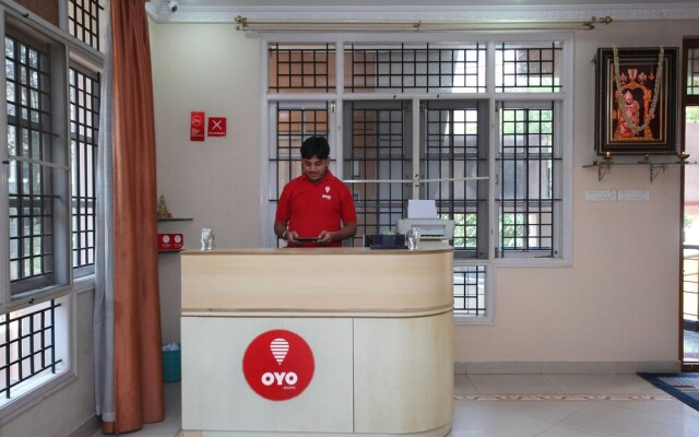 OYO 2507 Anugraha Homes