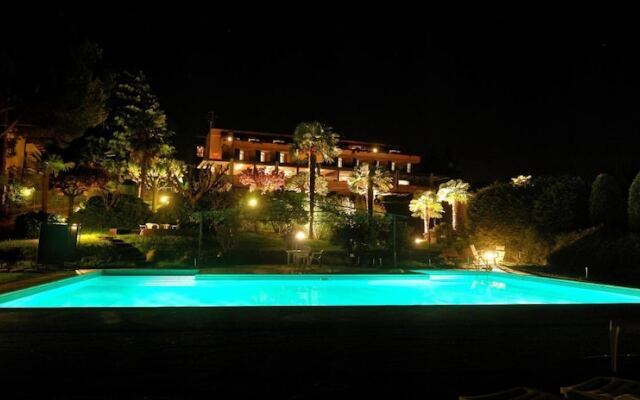 Wellness & Beauty Hotel Conca Azzurra