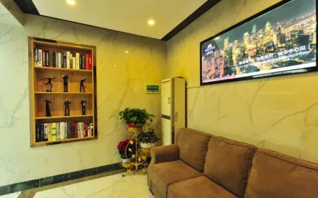 wating hotel