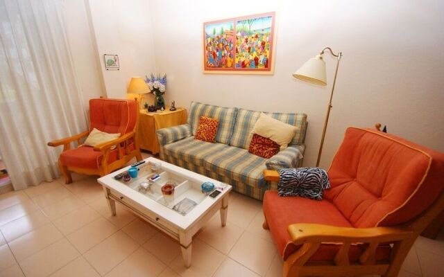 Apartamento Mare Nostrum