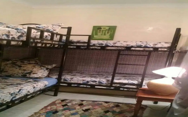 Riad belko - Hostel