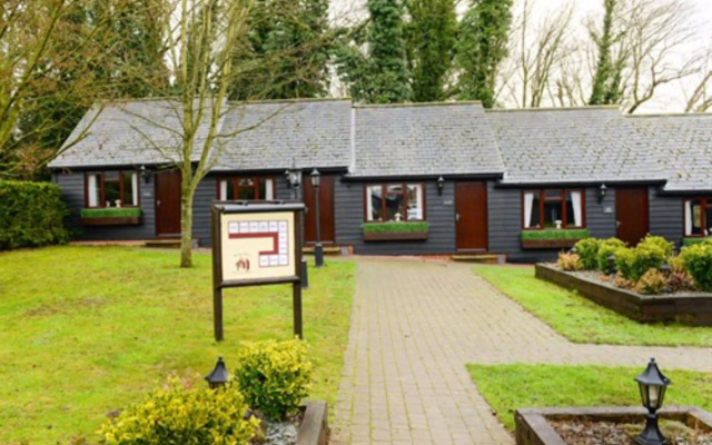 The Black Horse Inn