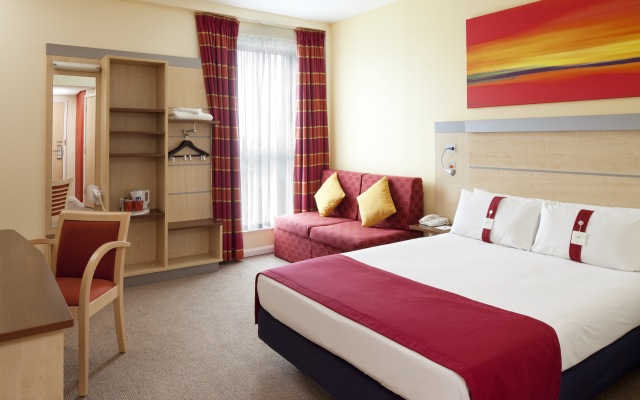 Holiday Inn Express Hull City Centre, an IHG Hotel