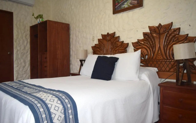 Casa El Moro