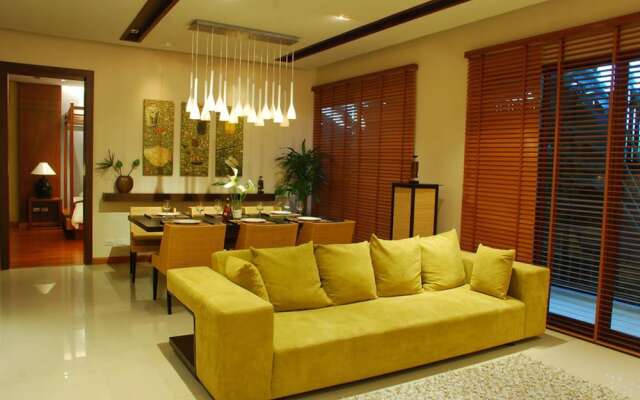 Harmony Service Residence