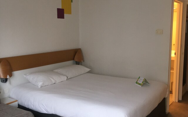 ibis Styles Besançon