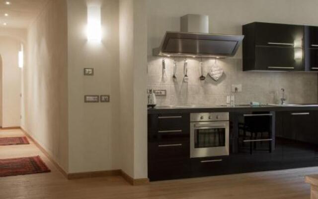 San Niccolò Luxury