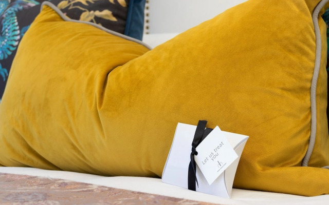 Magnificent Views No Load Shedding Alpha One 501