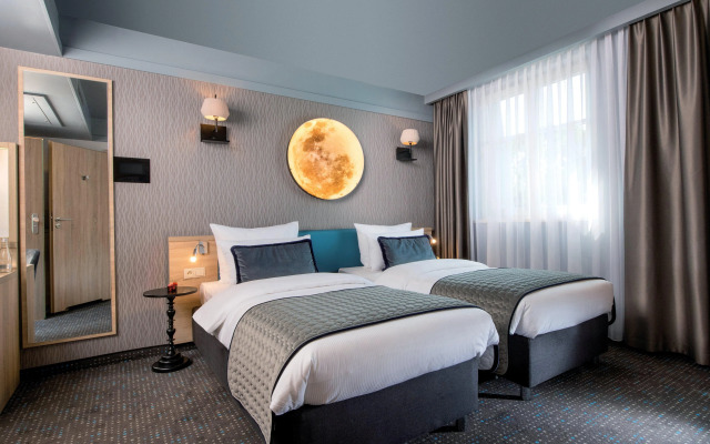 Leonardo Boutique Hotel Krakow Old Town