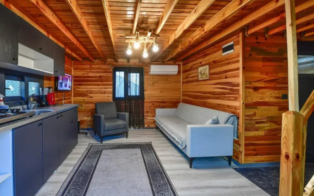 Turkmen Villas