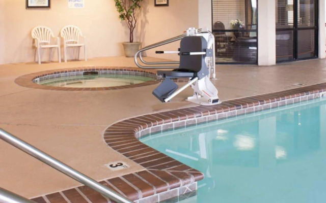 Hampton Inn Tulsa-Sand Springs