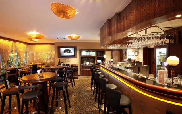 PARKROYAL Serviced Suites Singapore