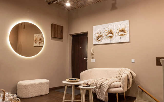 MARCONIO Apartments - City Center